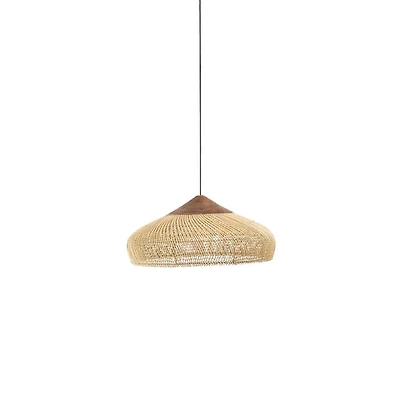 Cormac Banjo Pendant