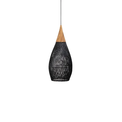 Cormac Horn Pendant