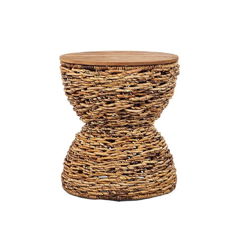 Cormac Rebana Side Table