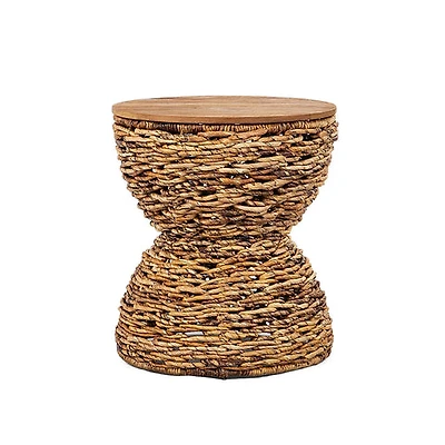 Cormac Rebana Side Table