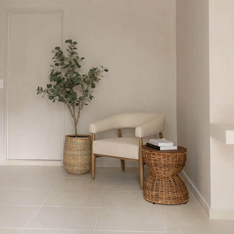 Cormac Rebana Side Table