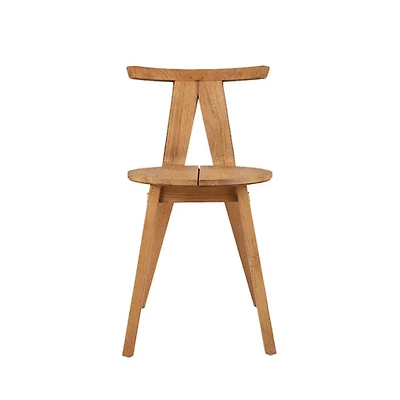 Cormac Artisan Buffalo Dining Chair