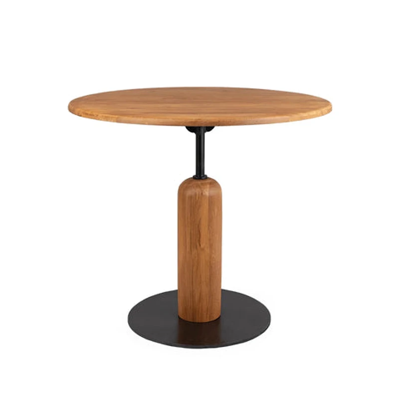 Cormac Bullet Bistro Table