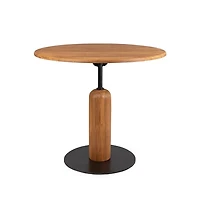 Cormac Bullet Bistro Table