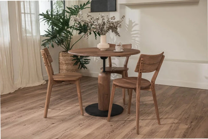 Cormac Bullet Bistro Table