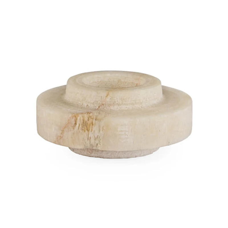 Cormac Ring Candle Holder