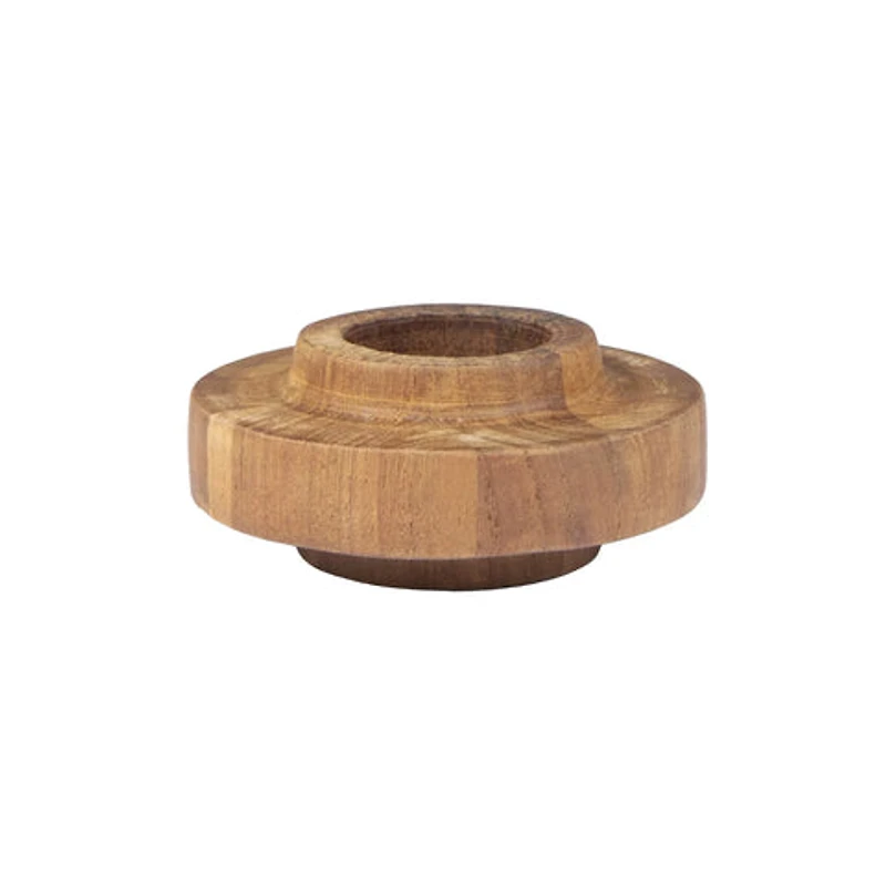 Cormac Ring Candle Holder