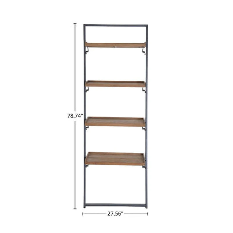 Cormac Wall Rack
