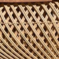 Cormac Wave Side Table