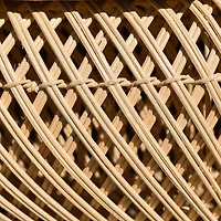 Cormac Wave Coffee Table