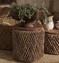 Cormac Knut Side Table