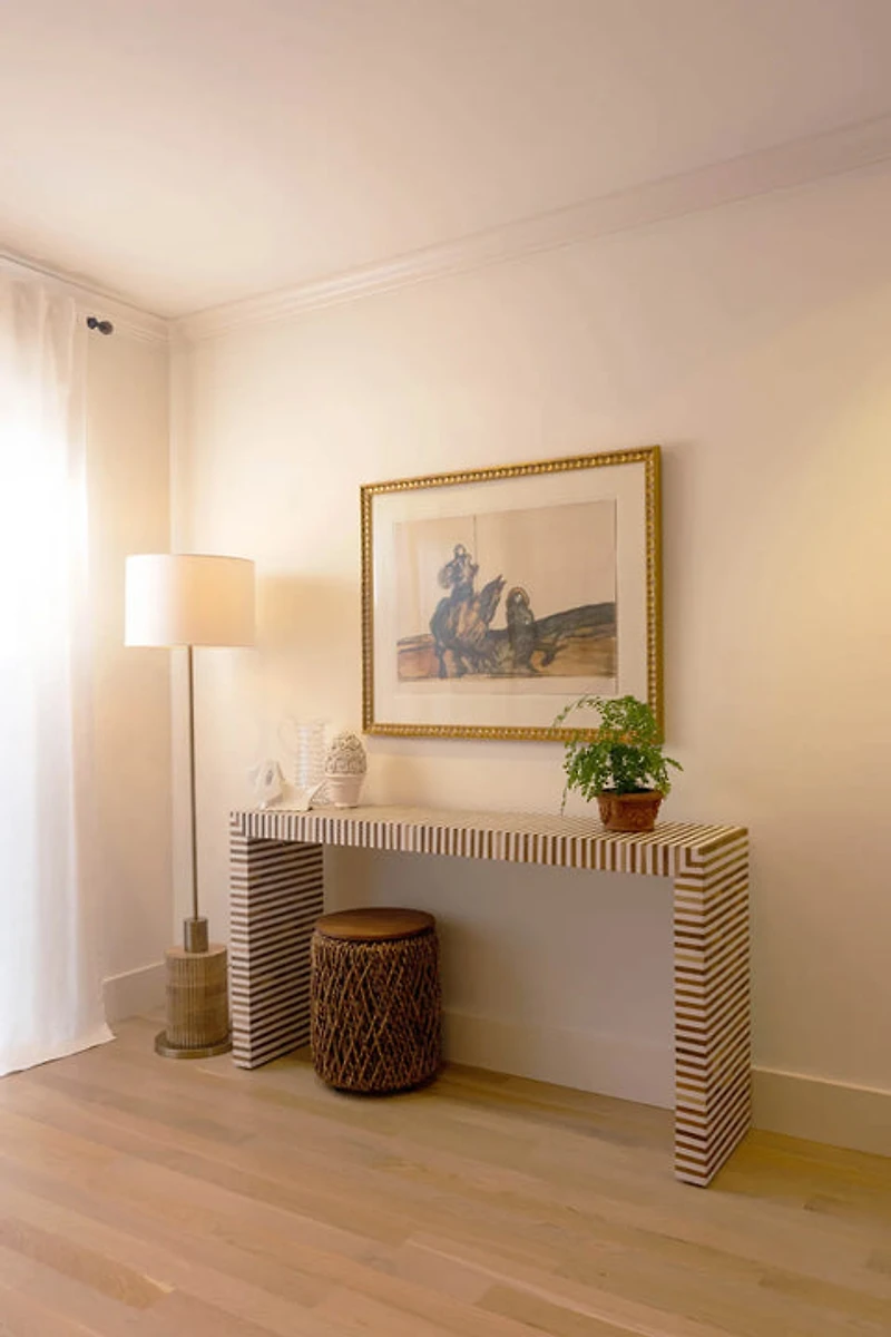 Cormac Knut Side Table
