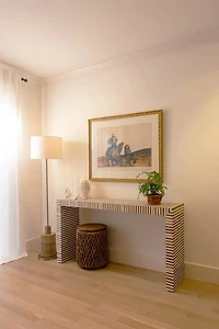 Cormac Knut Side Table