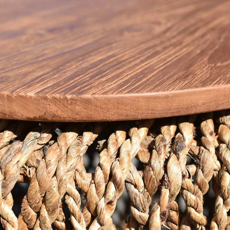 Cormac Knut Side Table