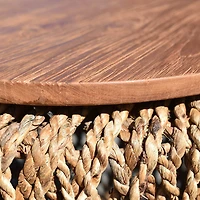 Cormac Knut Side Table