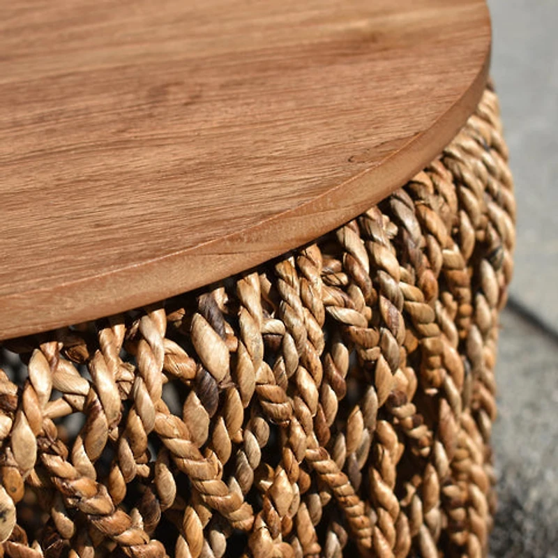 Cormac Knut Side Table