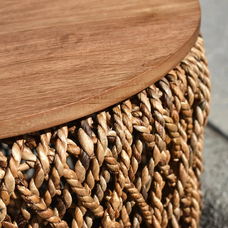 Cormac Knut Side Table
