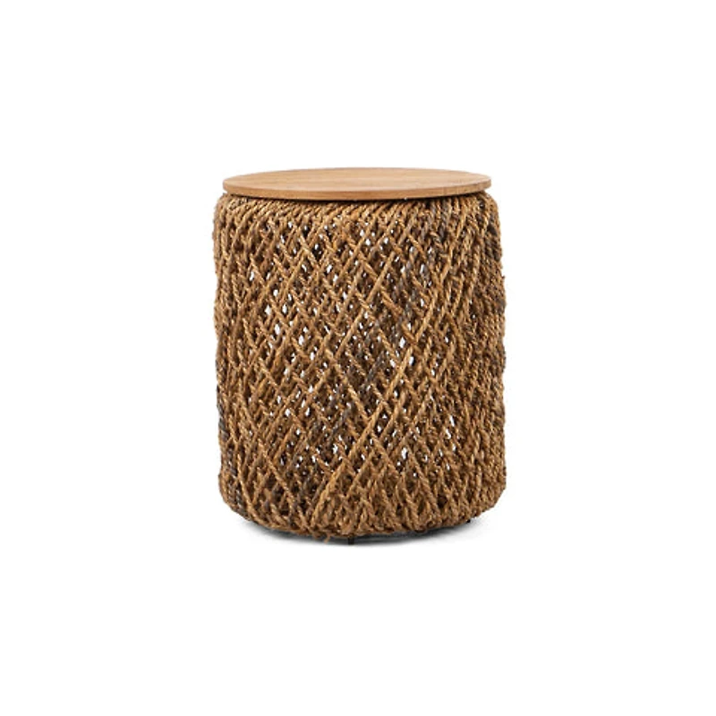 Cormac Knut Side Table