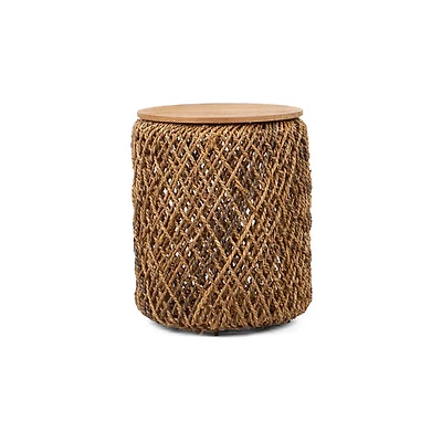 Cormac Knut Side Table
