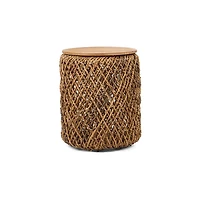 Cormac Knut Side Table