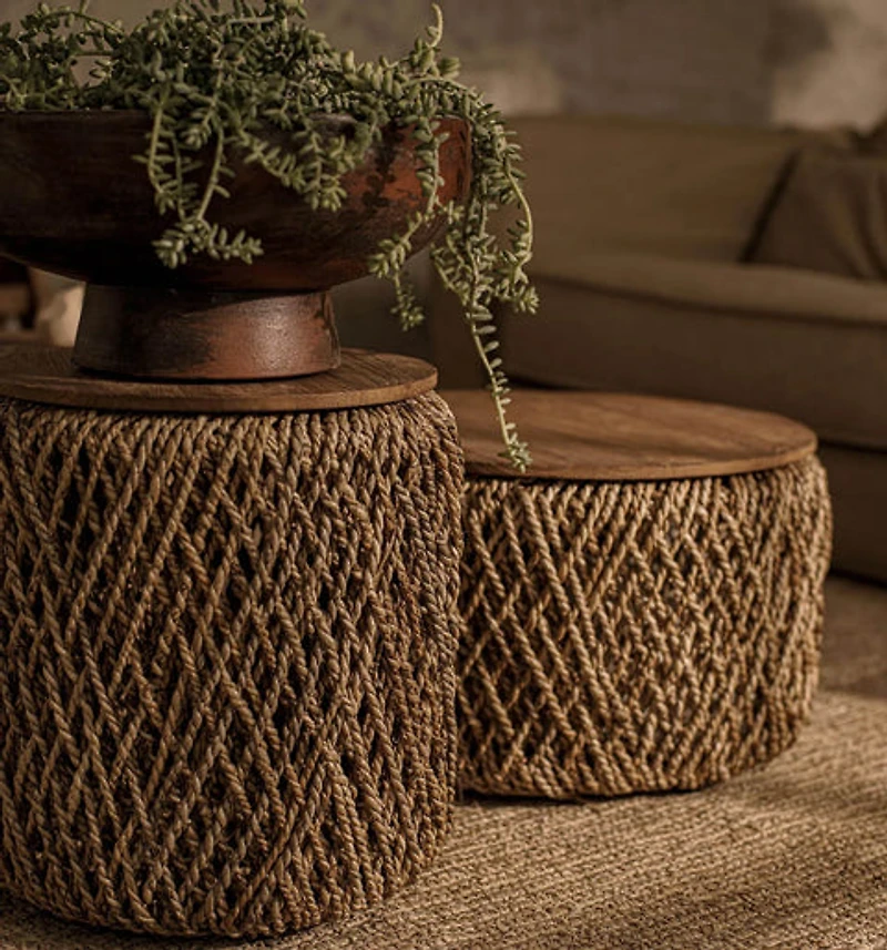 Cormac Knut Side Table