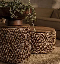 Cormac Knut Side Table