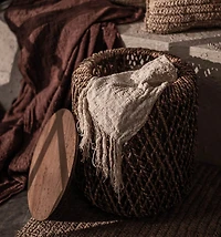 Cormac Knut Side Table