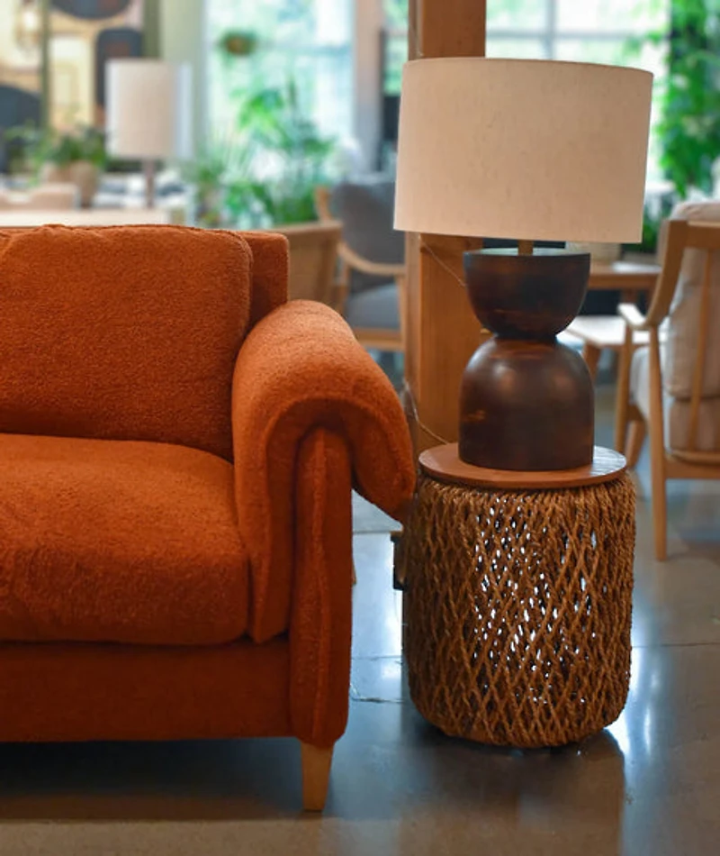 Cormac Knut Side Table