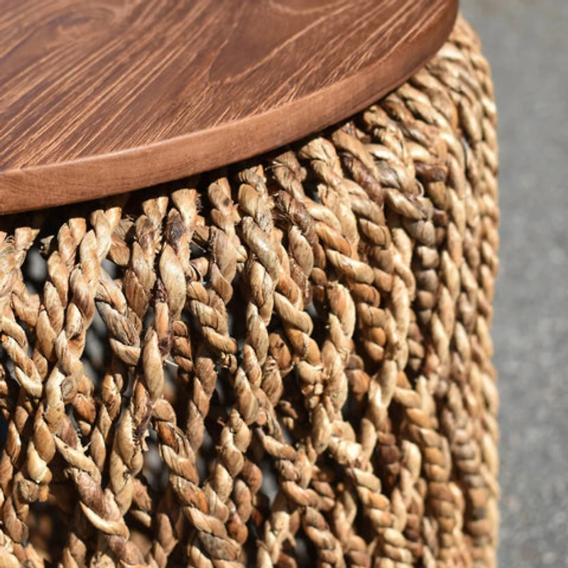 Cormac Knut Side Table