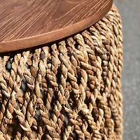Cormac Knut Side Table