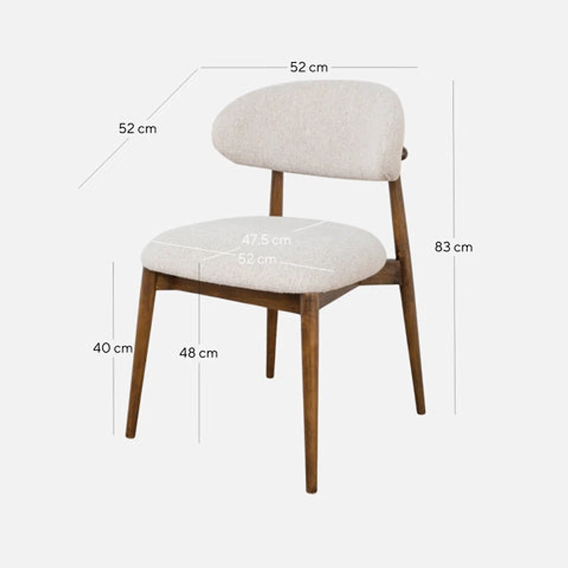 Rhea Dining Chair