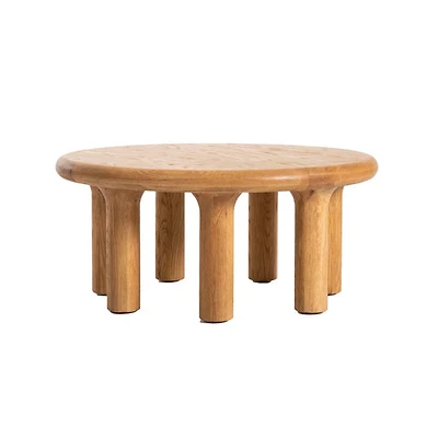 Greystone Coffee Table