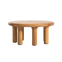Greystone Coffee Table