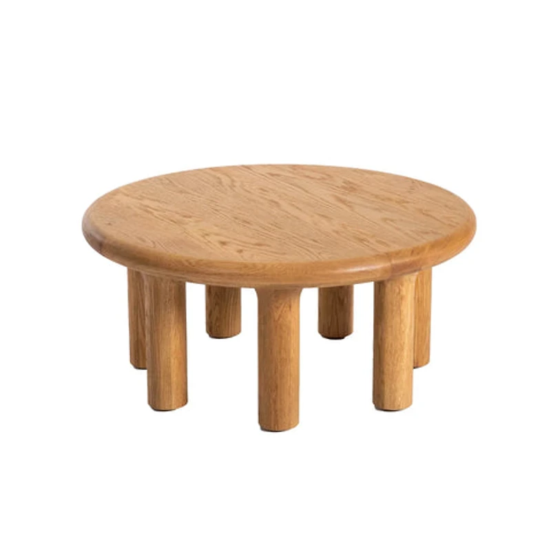 Greystone Coffee Table