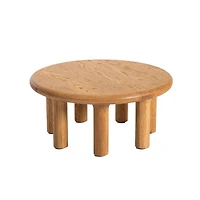 Greystone Coffee Table