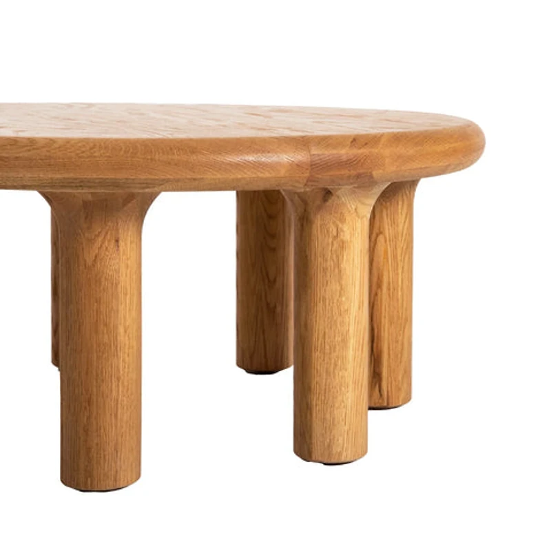 Greystone Coffee Table