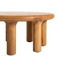 Greystone Coffee Table