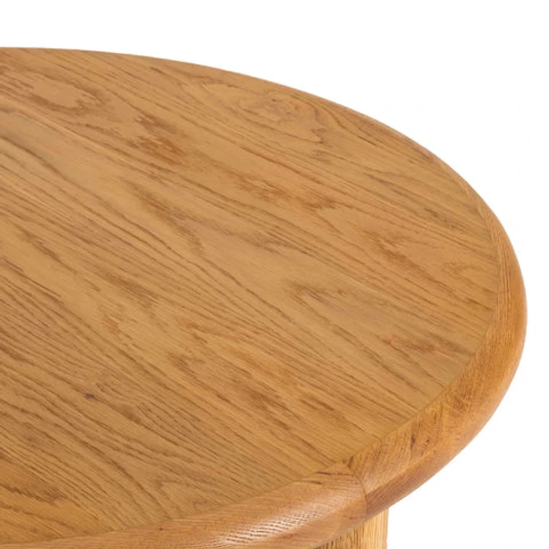 Greystone Coffee Table