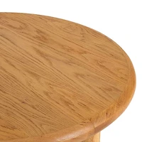 Greystone Coffee Table
