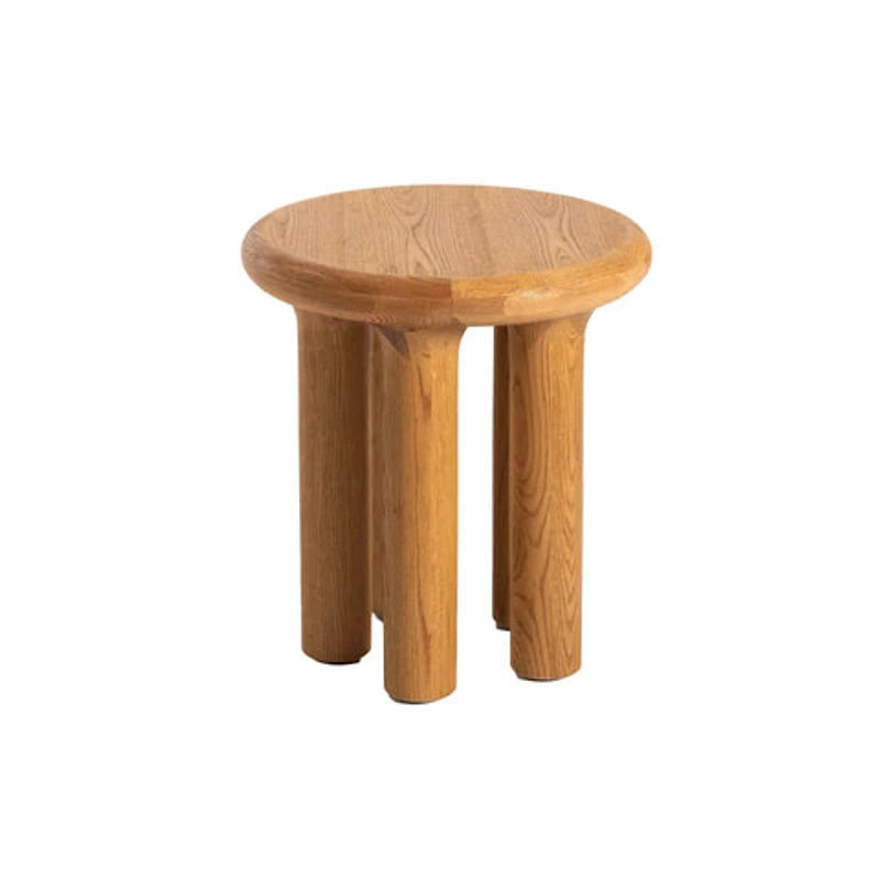 Greystone Side Table