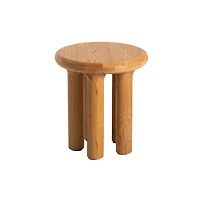 Greystone Side Table