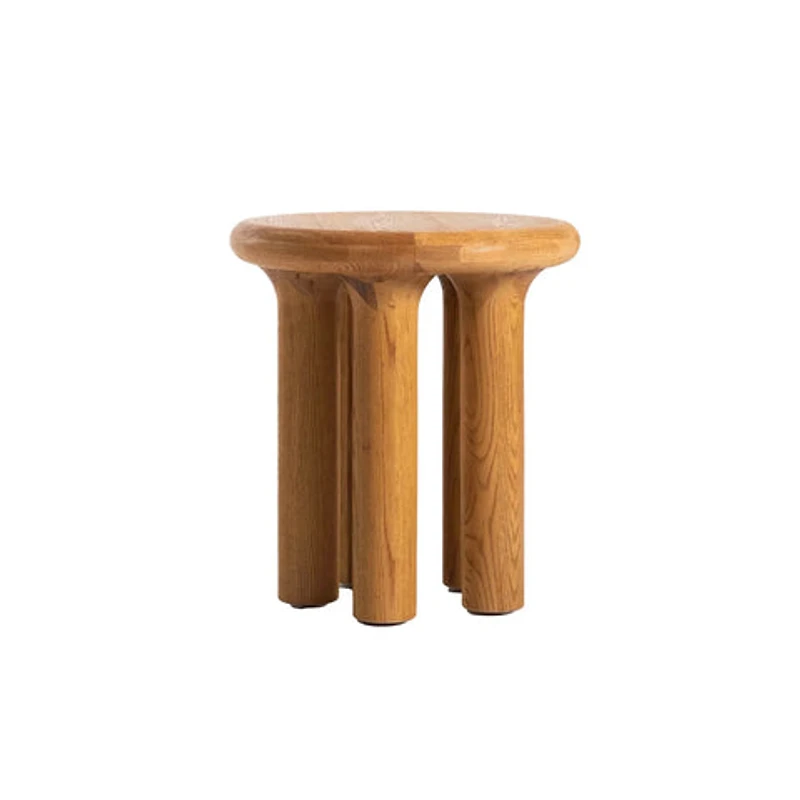 Greystone Side Table
