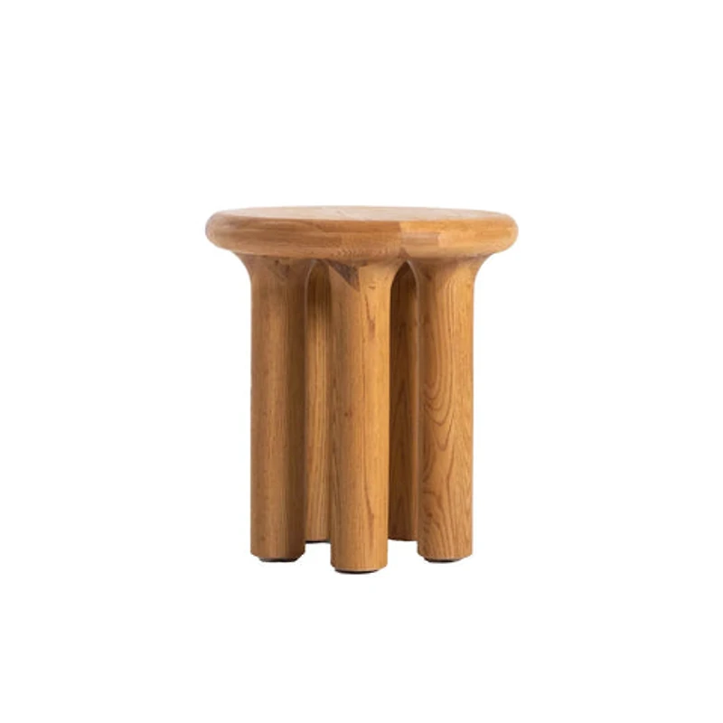 Greystone Side Table