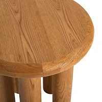 Greystone Side Table