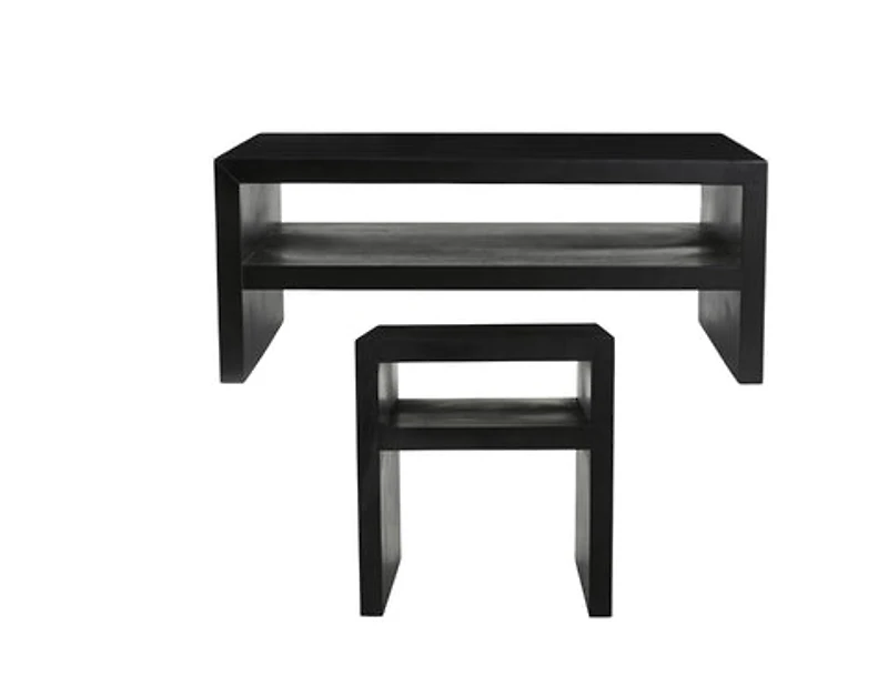 Dev End Table