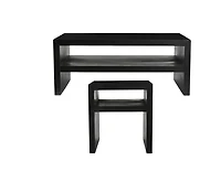 Dev End Table