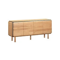 Distillery 4 Door Sideboard