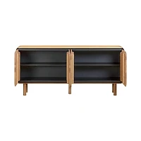 Distillery 4 Door Sideboard
