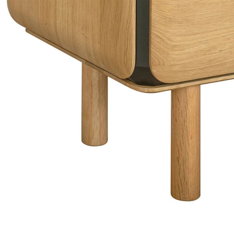 Distillery 4 Door Sideboard