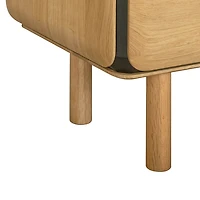 Distillery 4 Door Sideboard